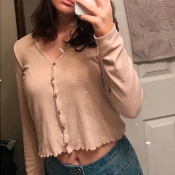 American Eagle Outfitters soft and sexy plush - Picture 2 of 2